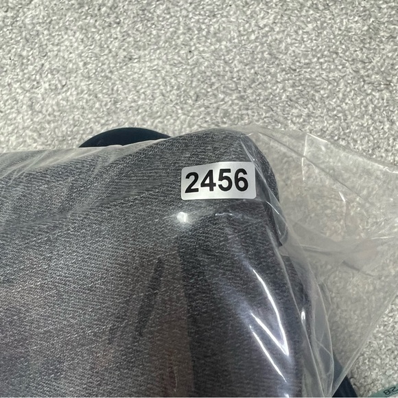 Judy Blue Skinny Fit Jeans Womens 22W Gray Hi Rise Distressed Tapered Stretch - Picture 9 of 9